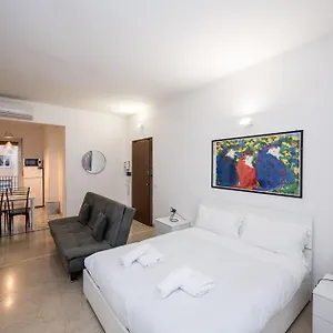 Incantevole A Appartamento